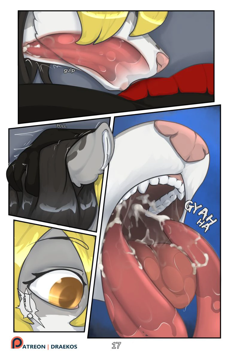 Maiden Kayden — page 17