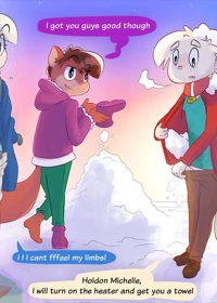 A Fun Dare