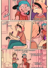 Body Swap