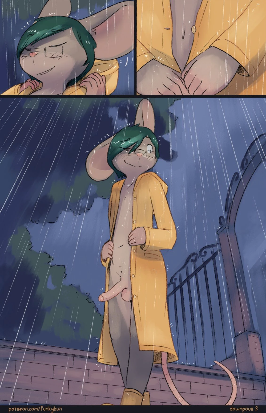 Downpour — page 2