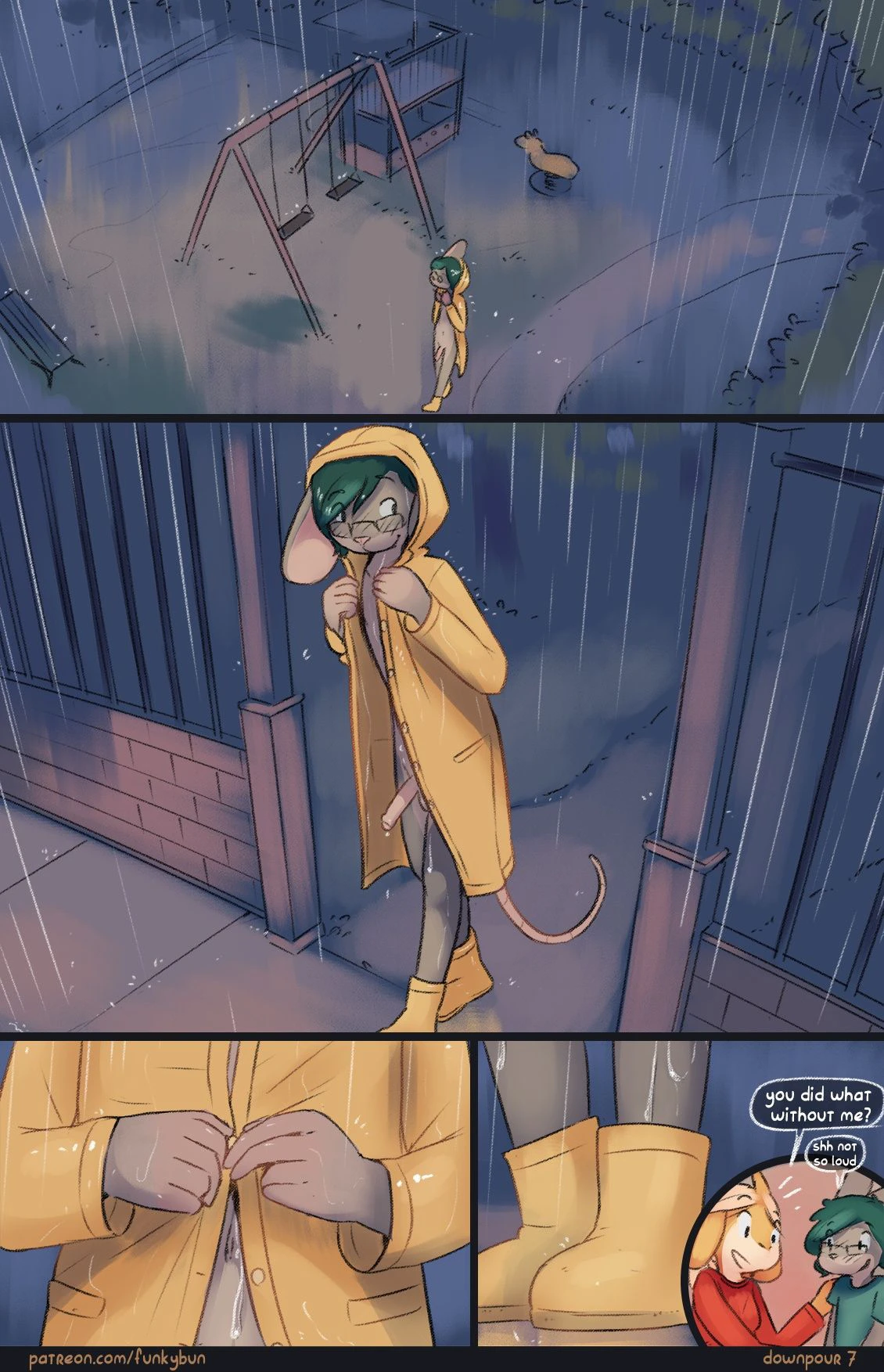 Downpour — page 6