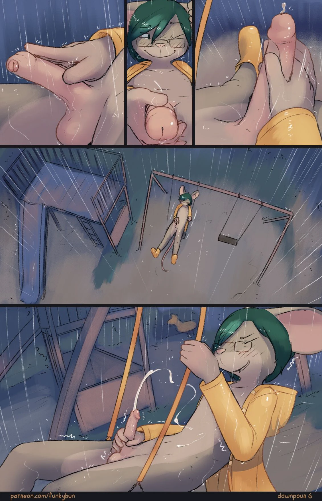 Downpour — page 5