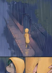 Downpour