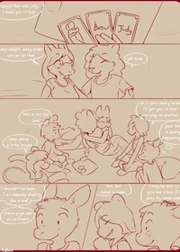 Escalating Dares