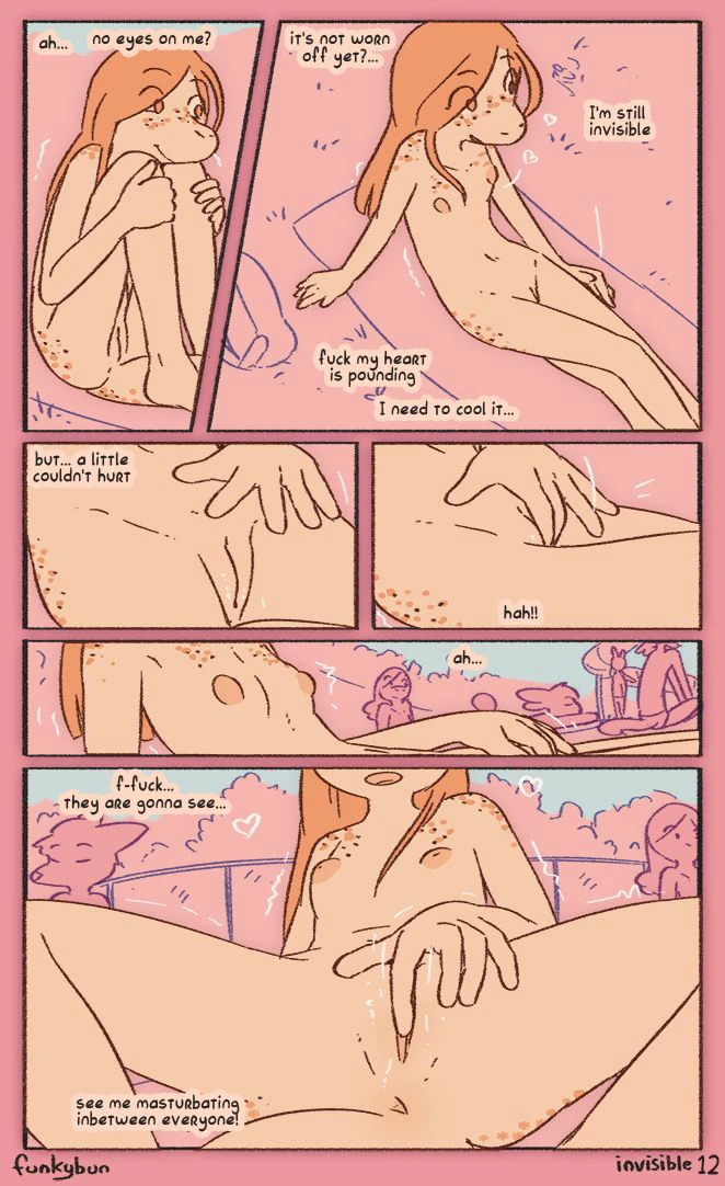 Invisible — page 11