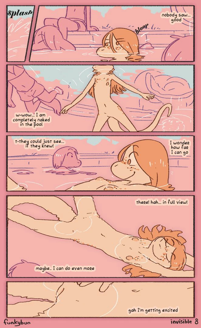 Invisible — page 7