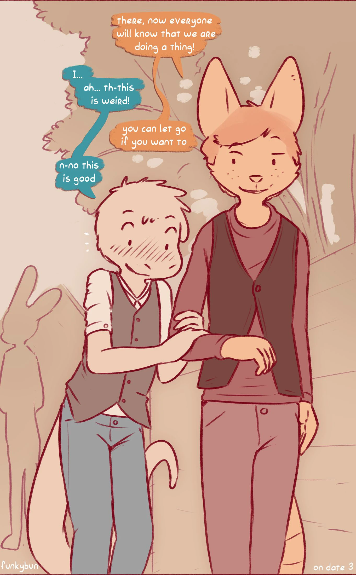 On Date — page 2