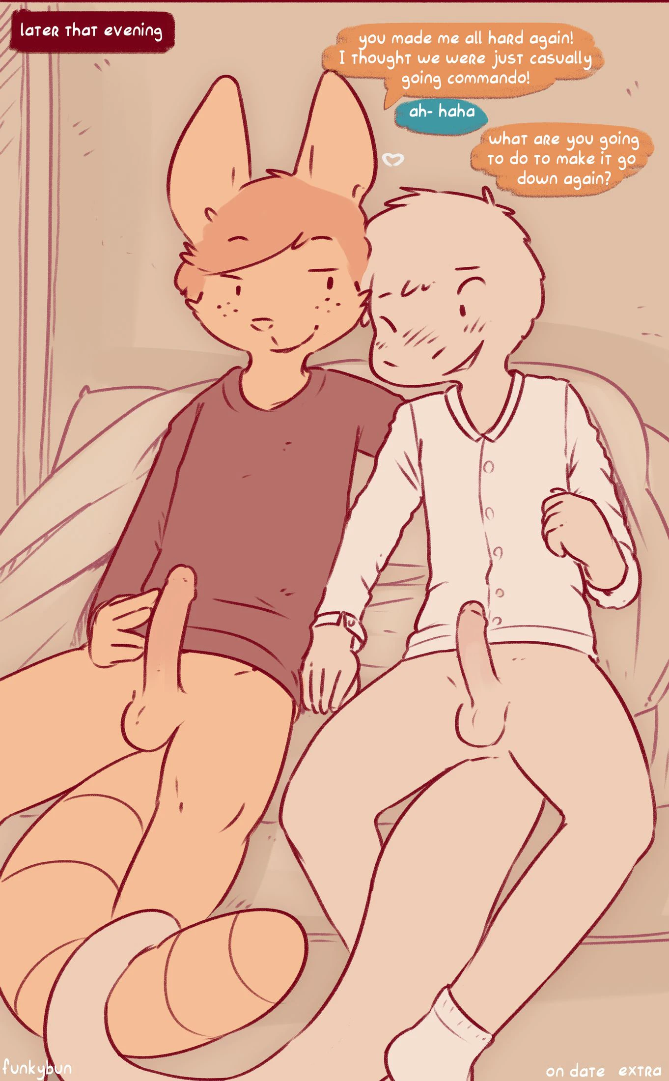 On Date — page 21