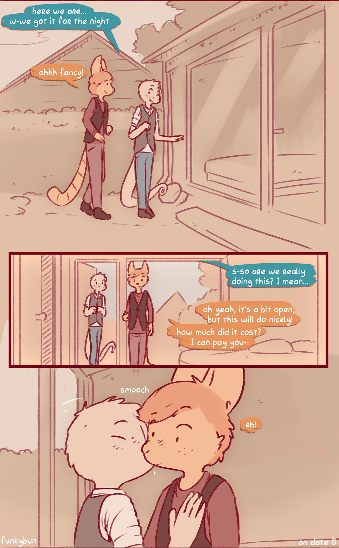 On Date — page 7
