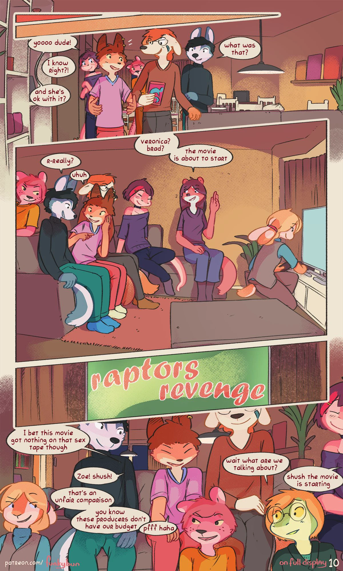 On Full Display — page 11