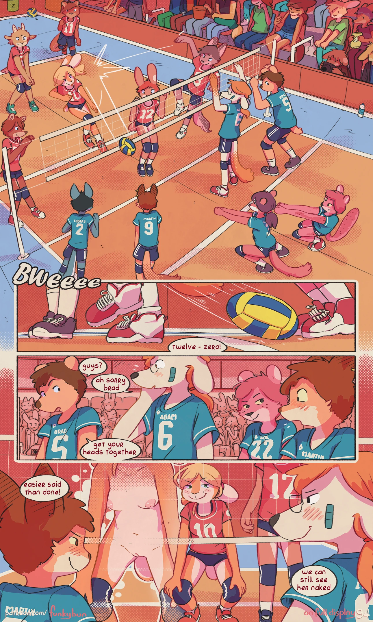 On Full Display — page 95