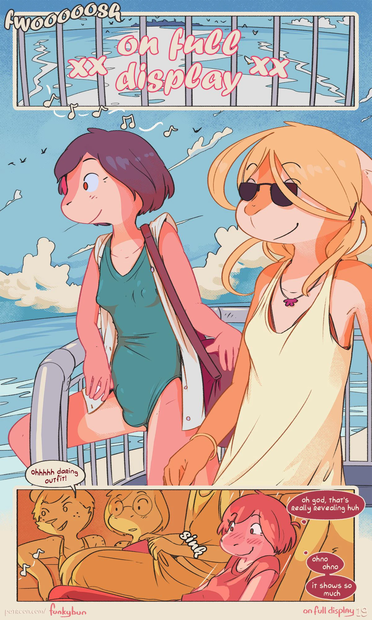 On Full Display — page 20