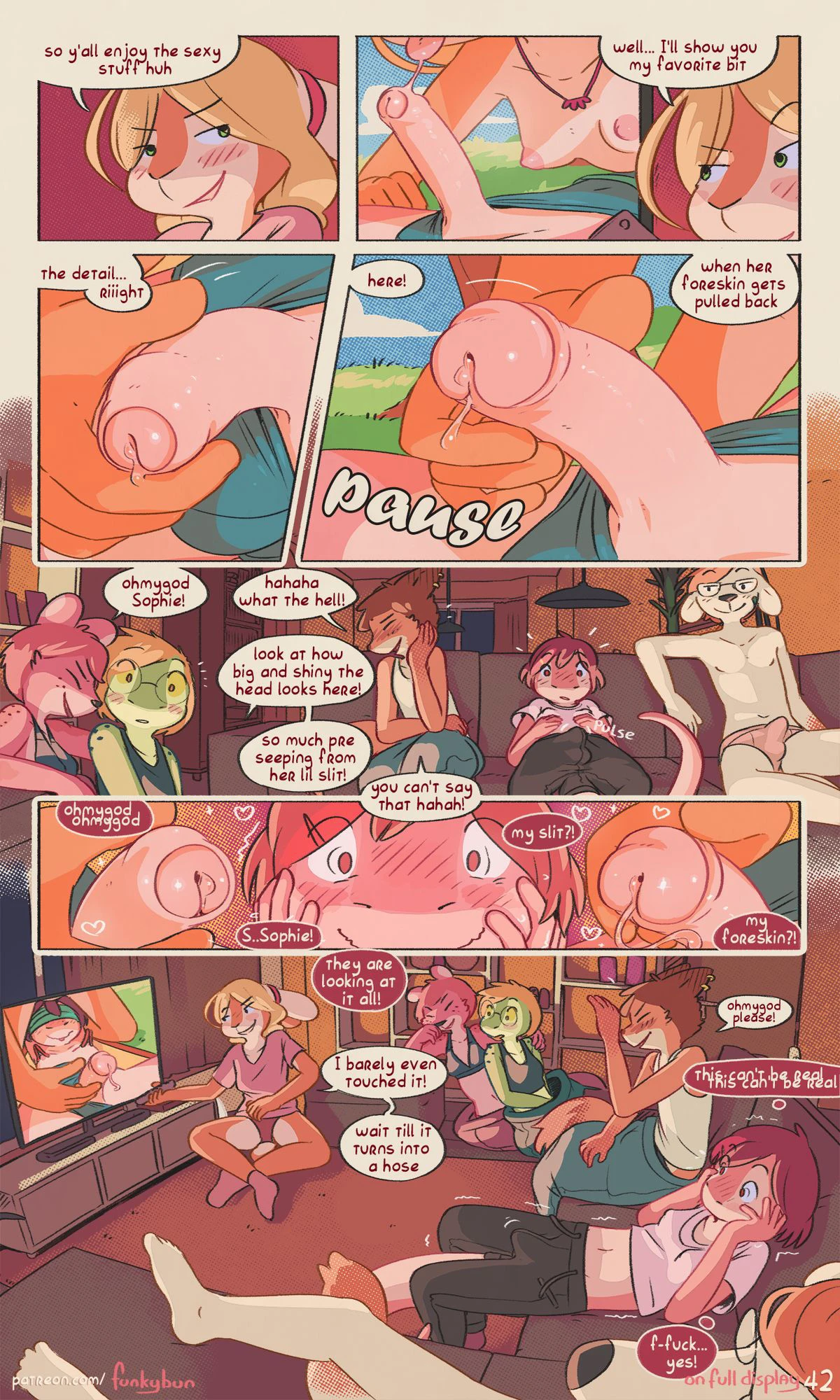 On Full Display — page 43