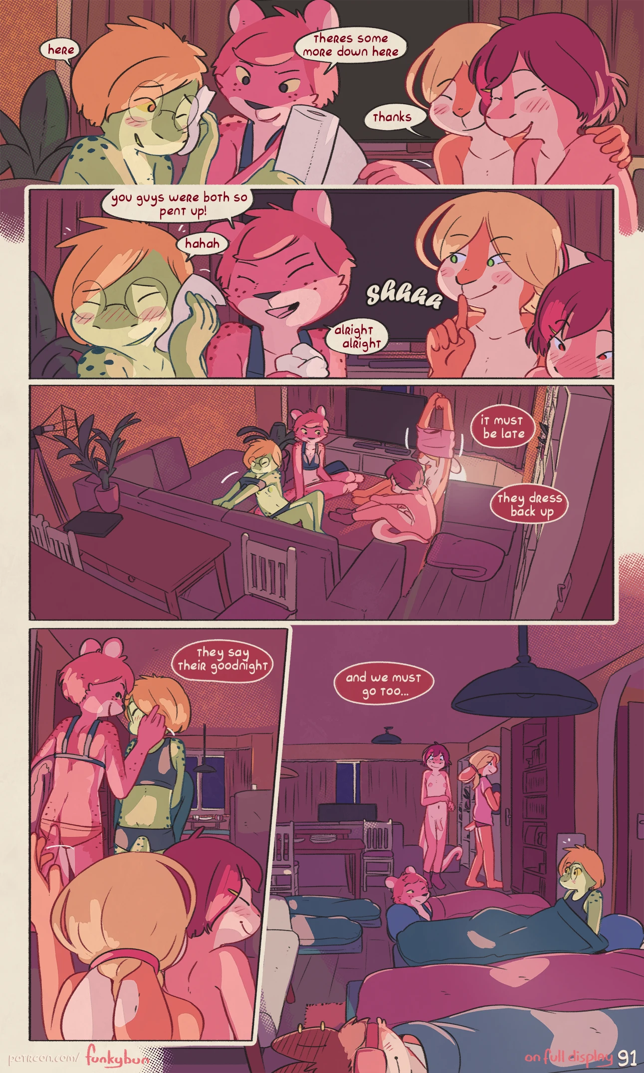 On Full Display — page 92