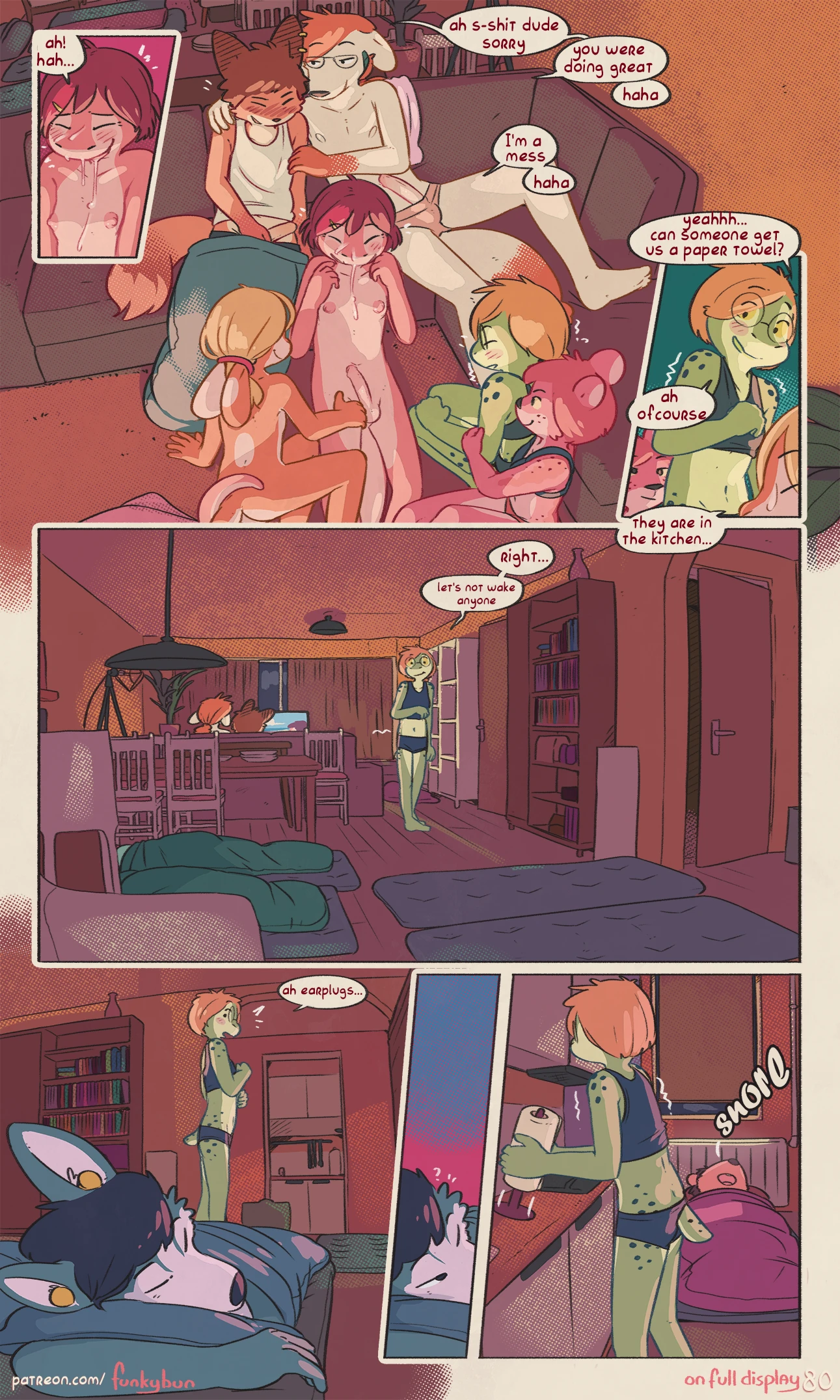 On Full Display — page 81