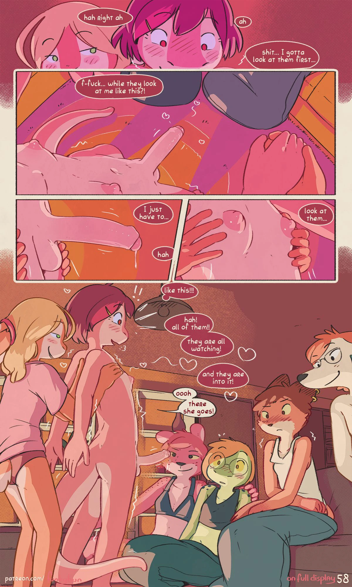 On Full Display — page 59