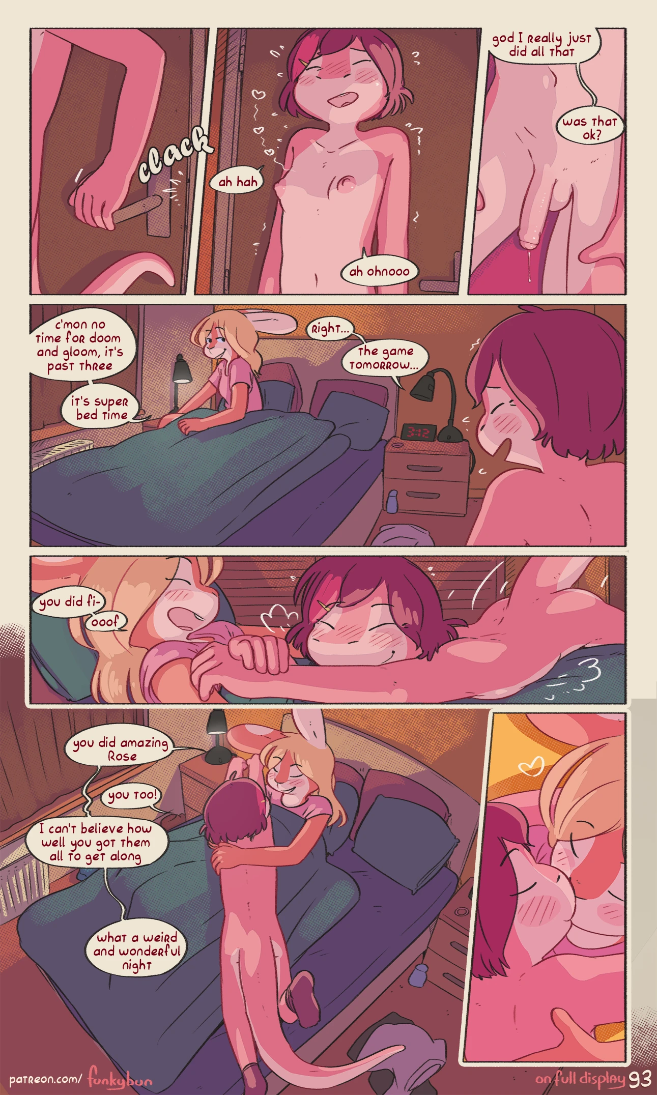 On Full Display — page 94
