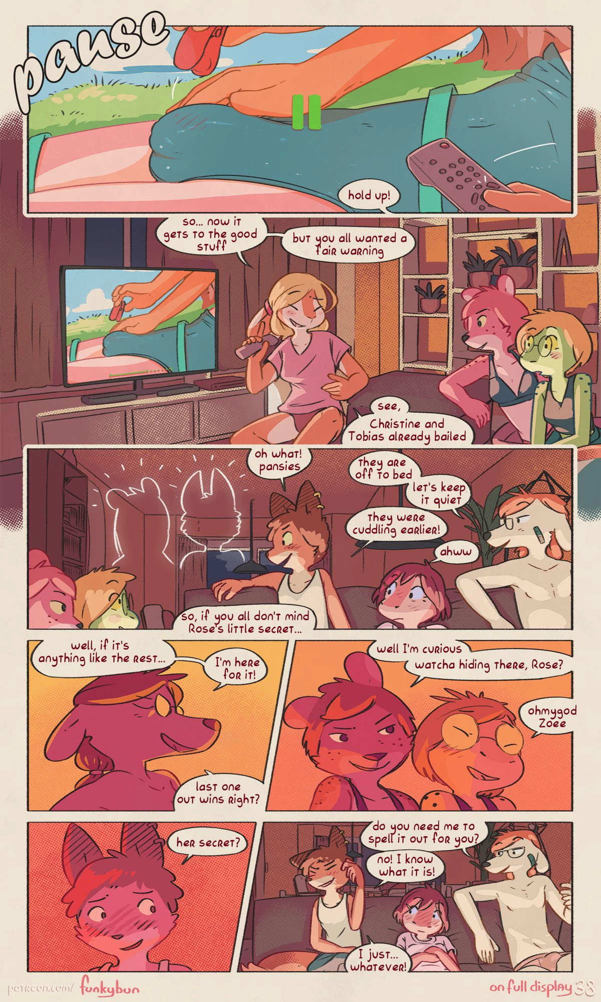On Full Display — page 39