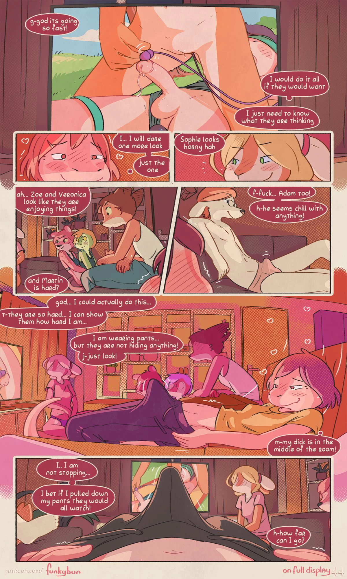 On Full Display — page 45