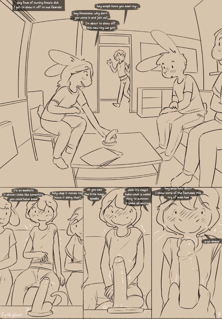 Portals — page 6