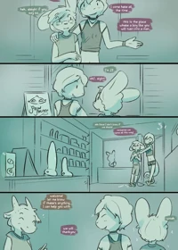 Toy Store