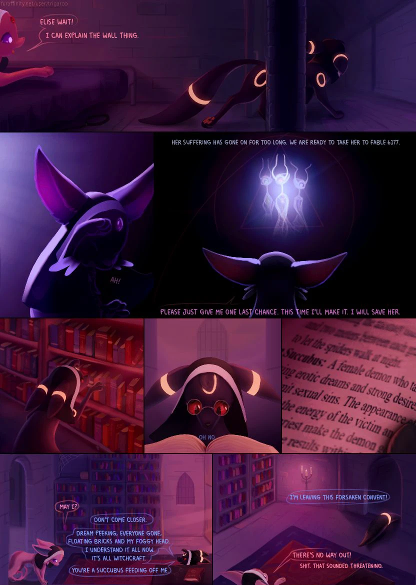 Salvation — page 20