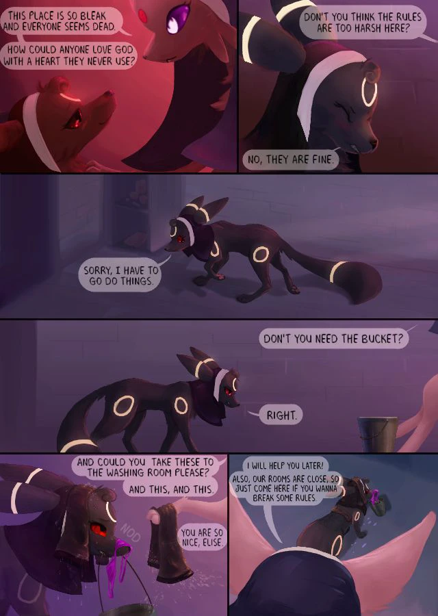 Salvation — page 3