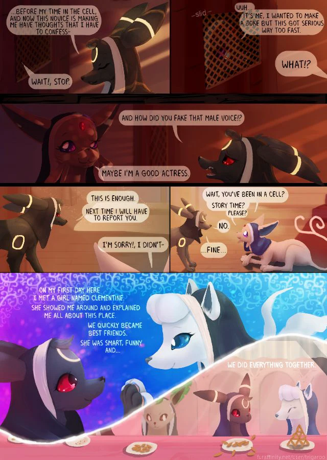 Salvation — page 6