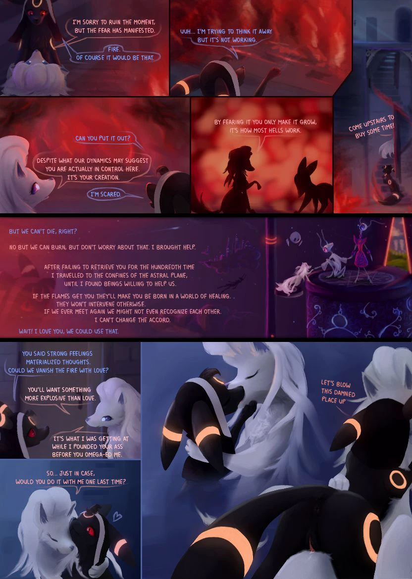 Salvation — page 23