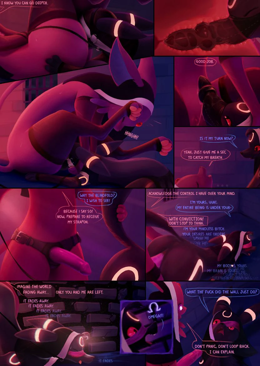 Salvation — page 19