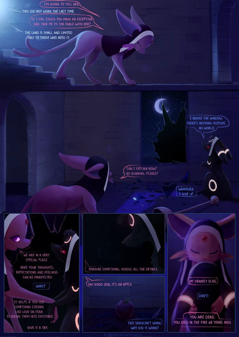 Salvation — page 21