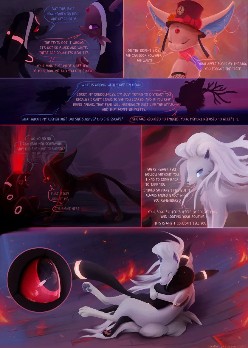 Salvation — page 22