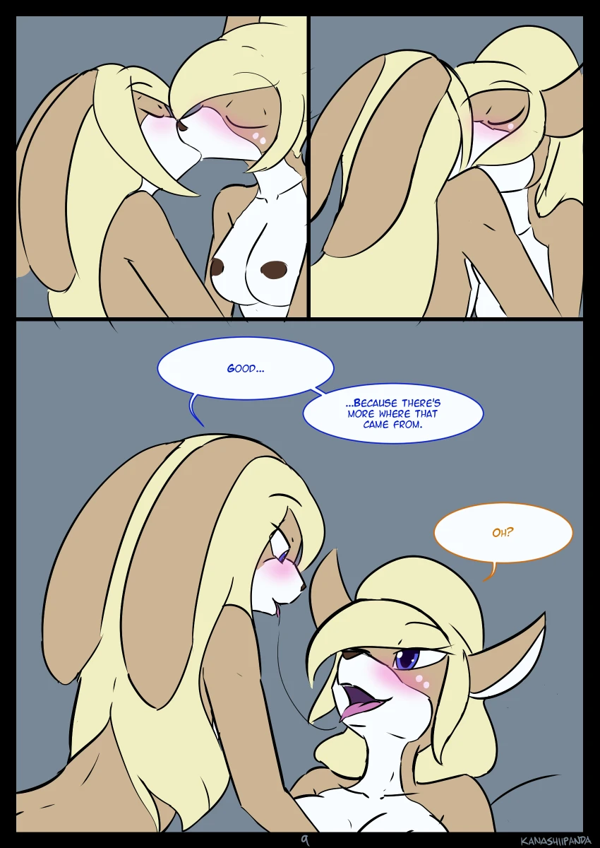 Book of Lust - Pseudo Toy — page 8