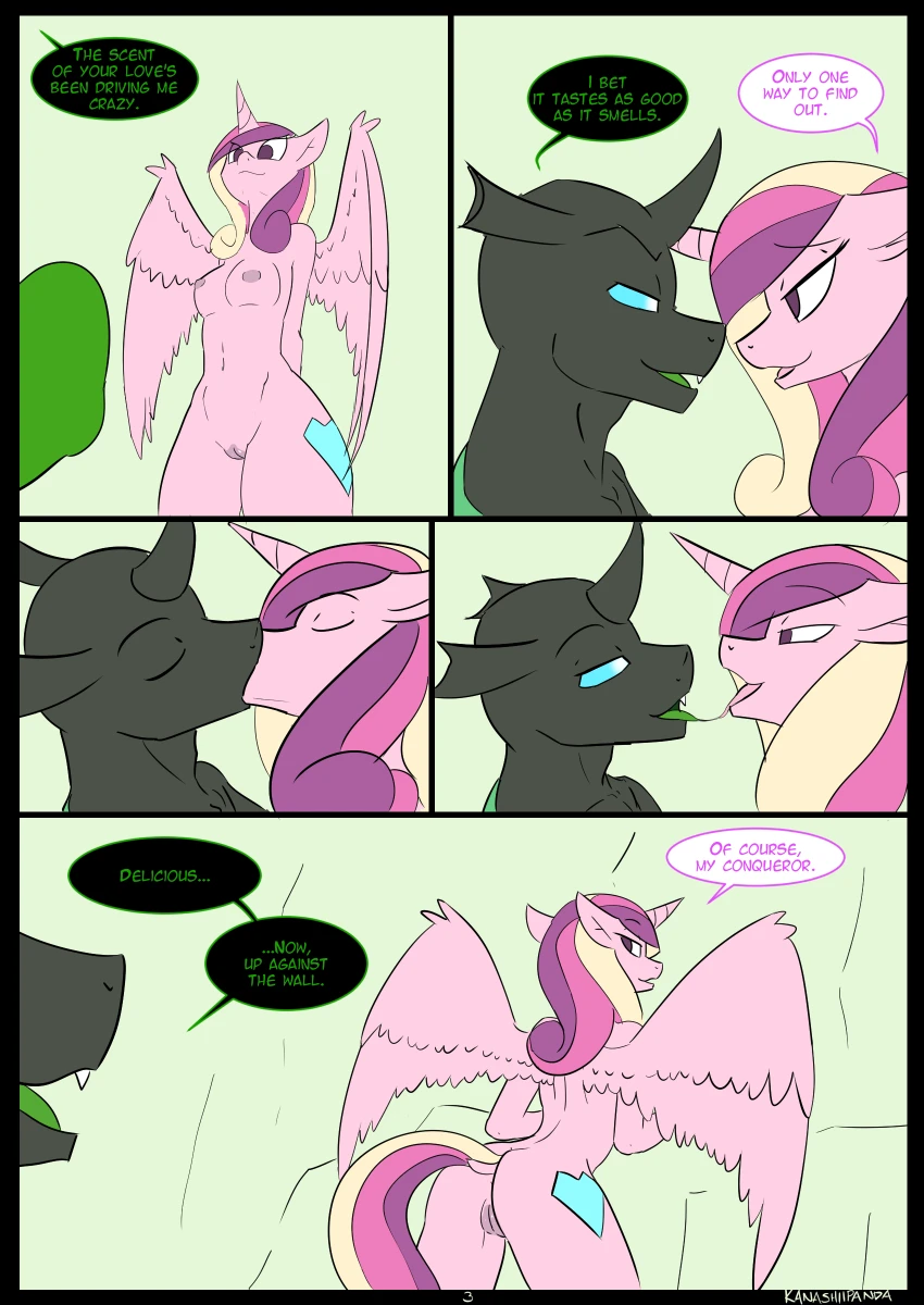 Prisoner of War — page 2
