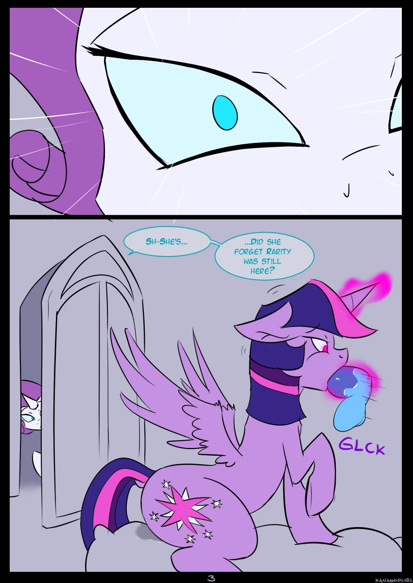 Royal Fantasy — page 2