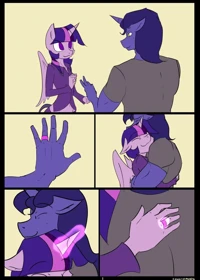 Expanding the Family - Ring