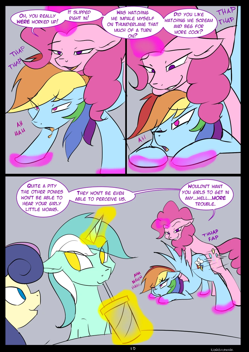 Royal Prank War — page 9