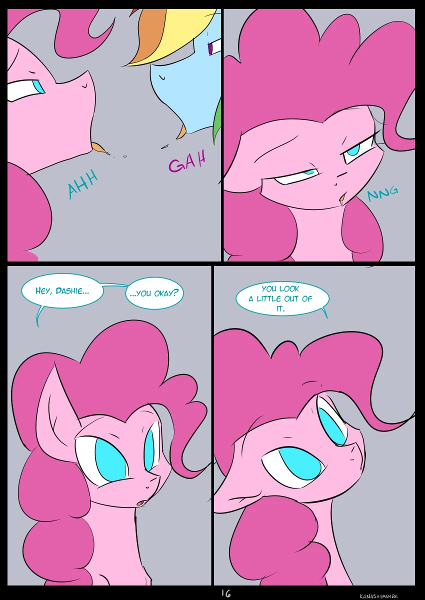 Royal Prank War — page 15