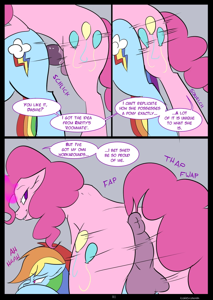 Royal Prank War — page 10