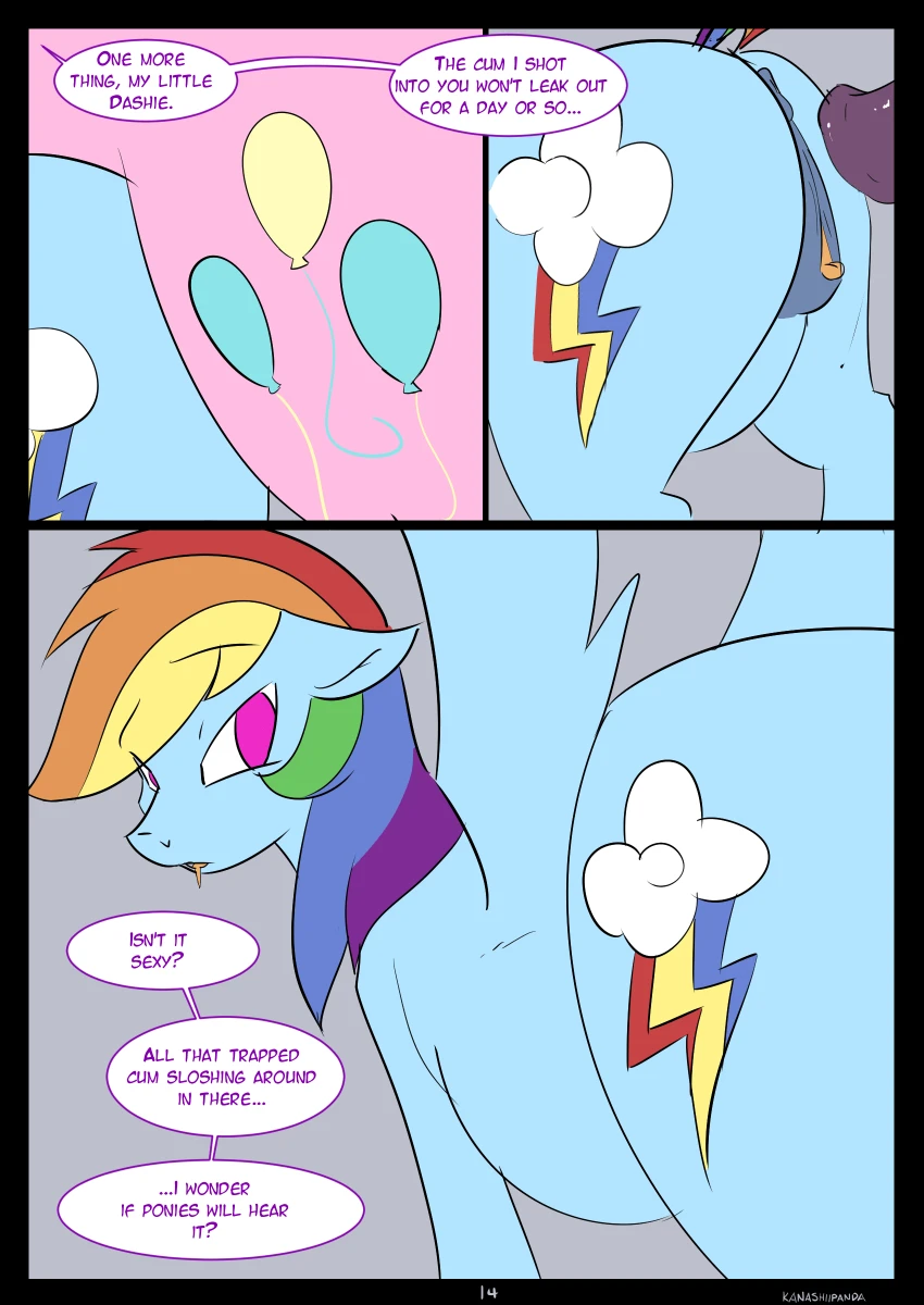 Royal Prank War — page 13