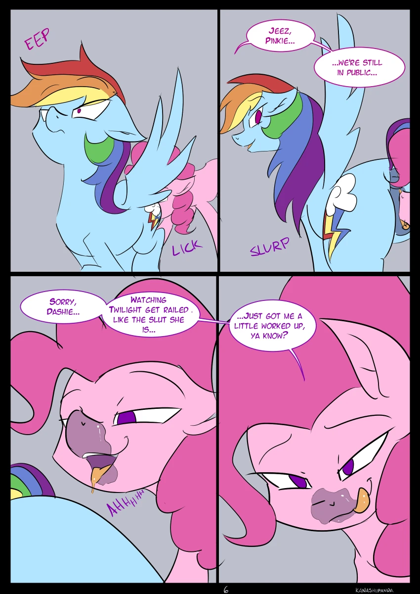 Royal Prank War — page 5