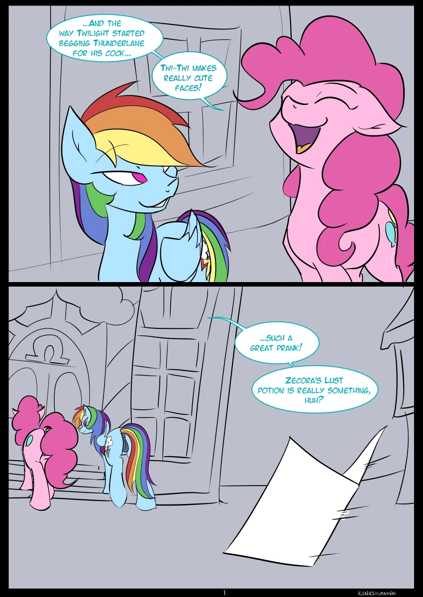 Royal Prank War cover