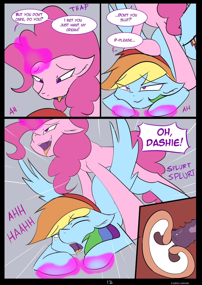 Royal Prank War — page 11