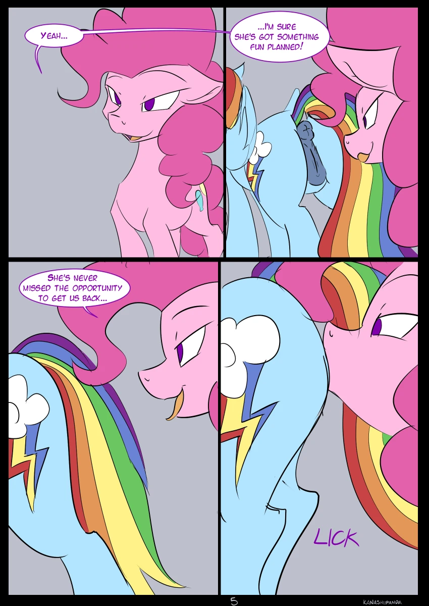 Royal Prank War — page 4