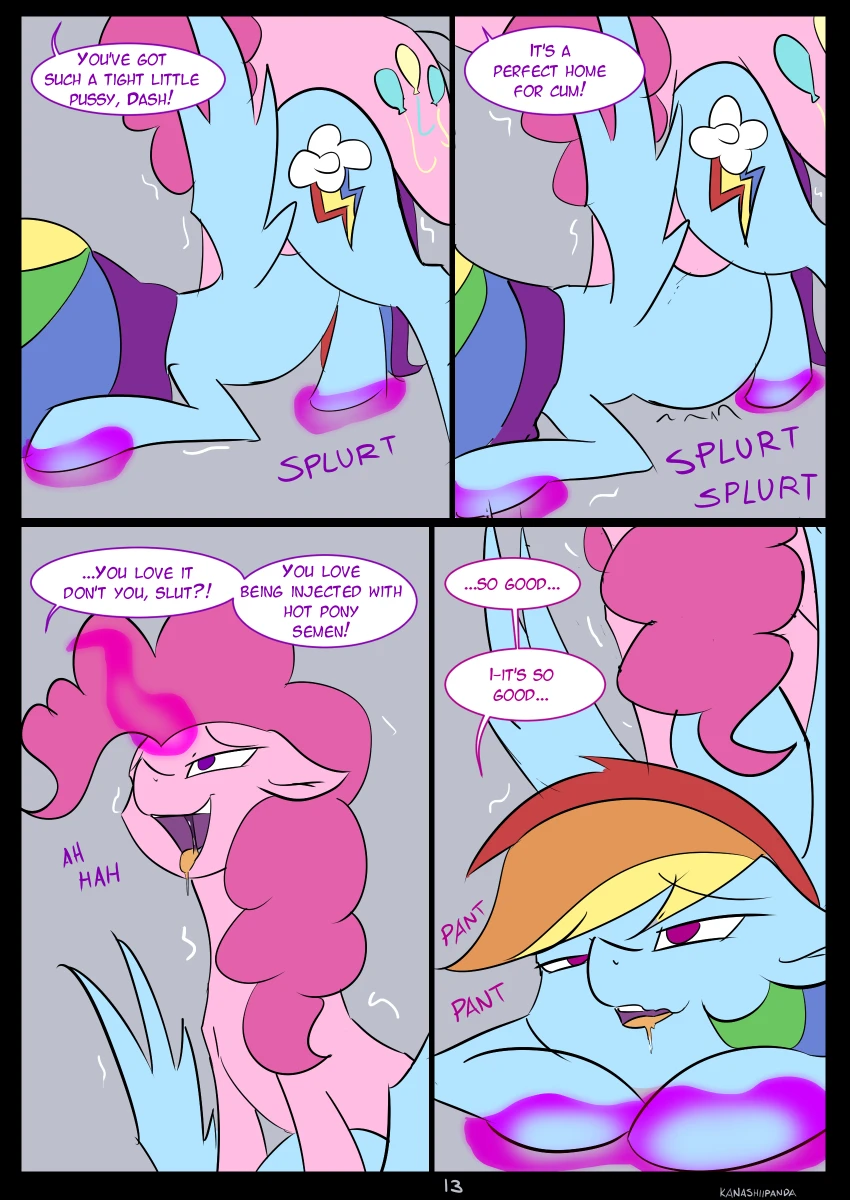 Royal Prank War — page 12