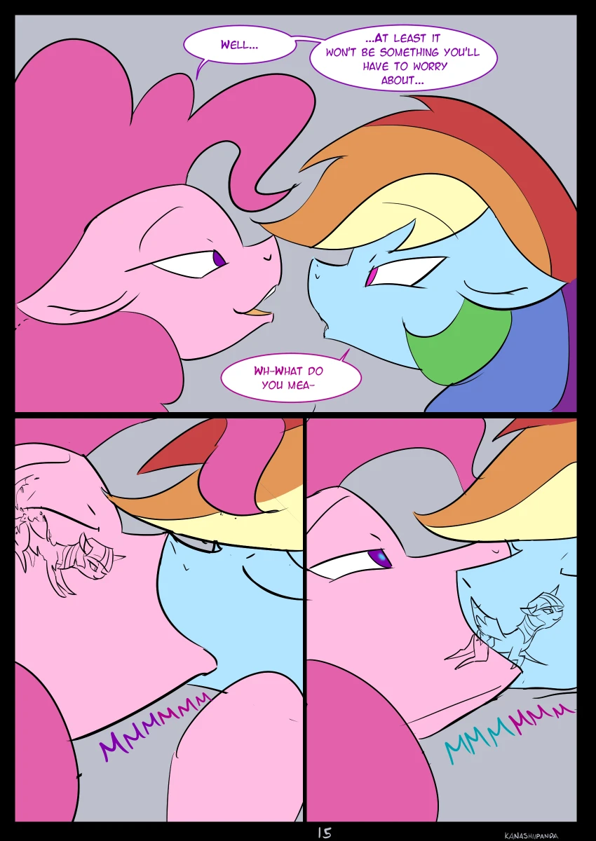Royal Prank War — page 14