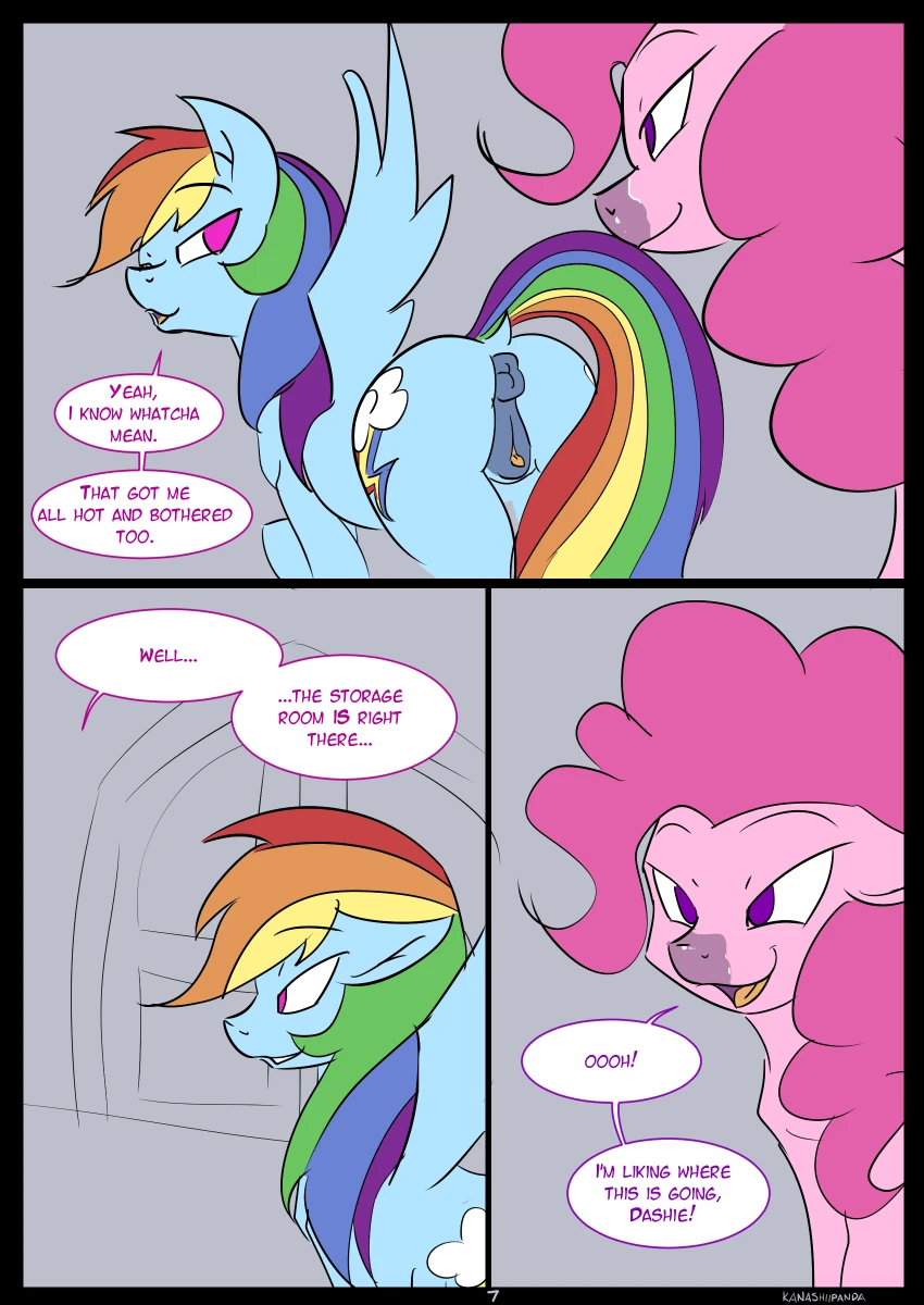 Royal Prank War — page 6