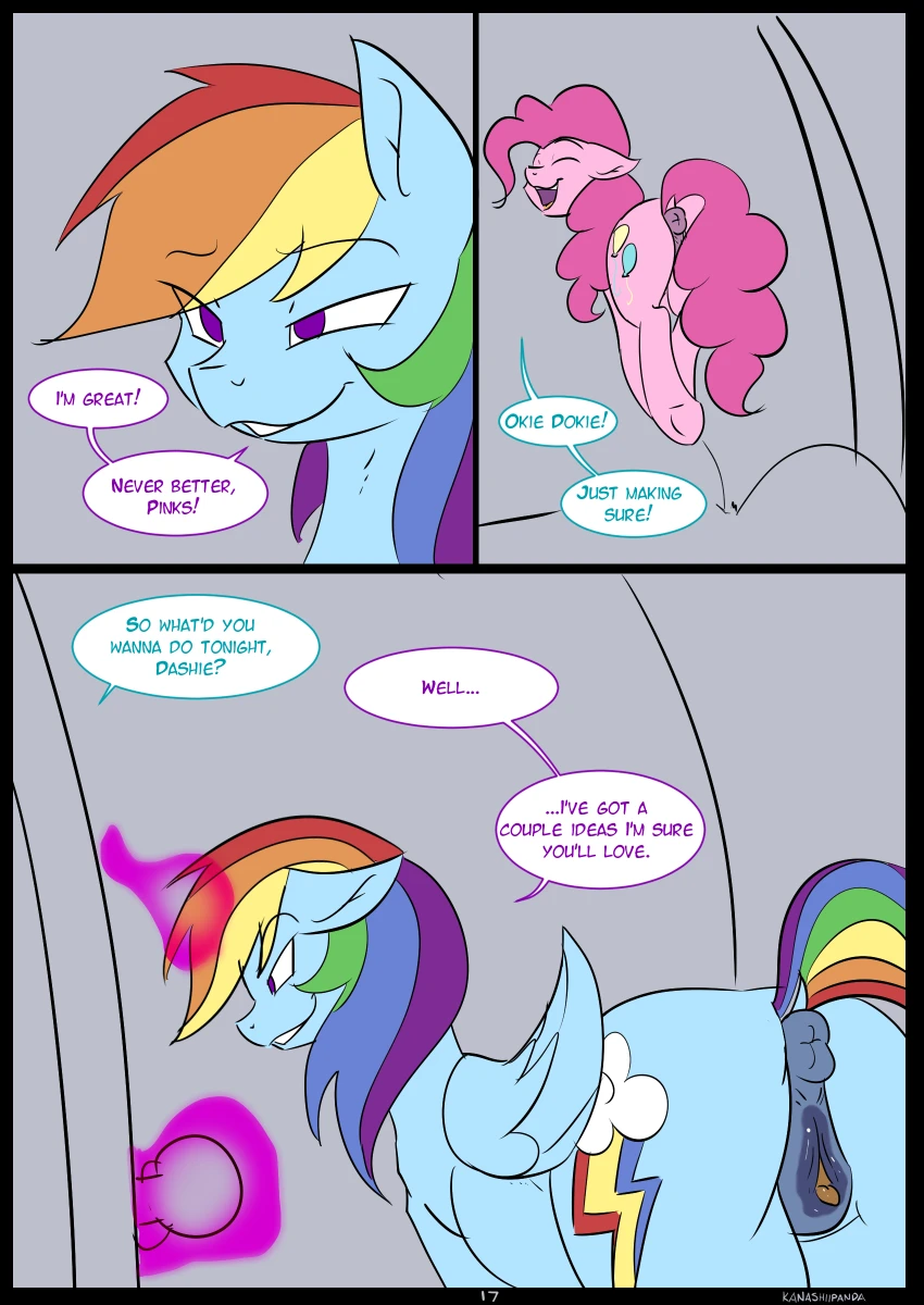 Royal Prank War — page 16