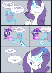 Royal Taste Test
