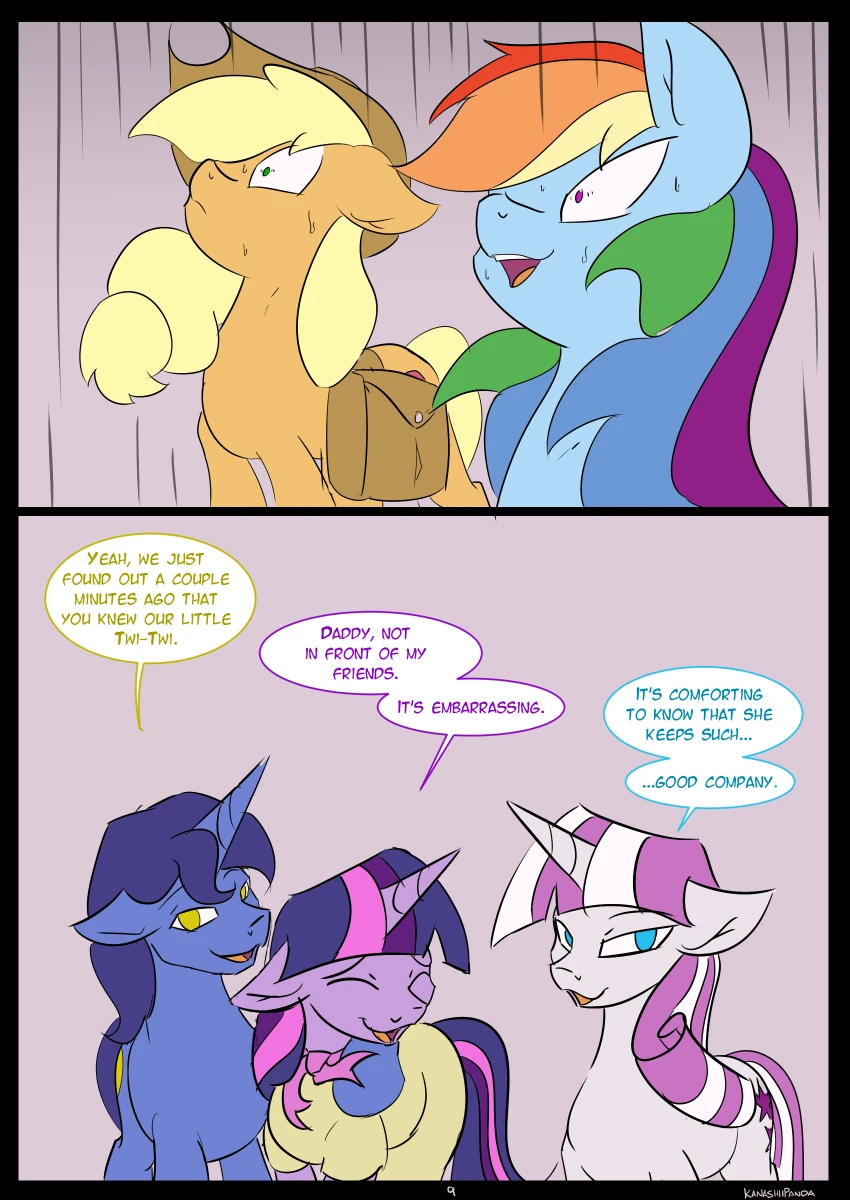 Royal Autograph — page 8